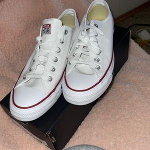 Womens Chuck Taylor All Start Converse